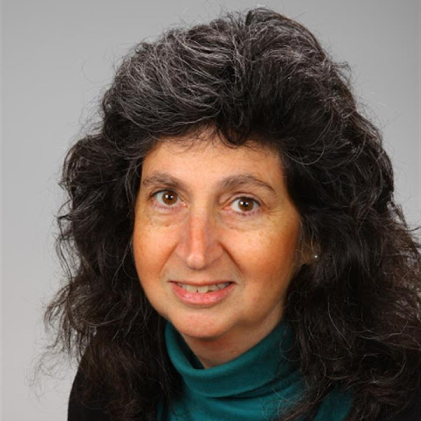 Deborah Plotnik