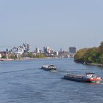 Supporting Secure and Resilient Inland Waterways