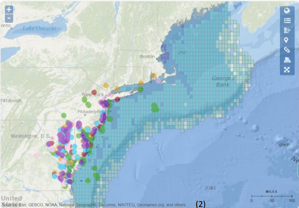Mid-Atlantic Region Participatory GIS Workshops
