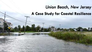 Communicating about flood risks to real estate market segments in Coastal New Jersey