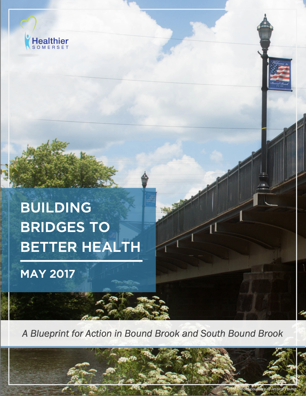 A Blueprint for Action in Bound Brook and South Bound Brook