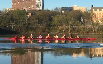 8th Annual Sustainable Raritan River Conference