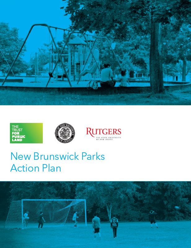 New Brunswick Parks Action Plan