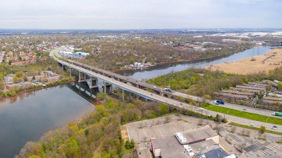 New Jersey Watershed Restoration And Adaptation Planning 