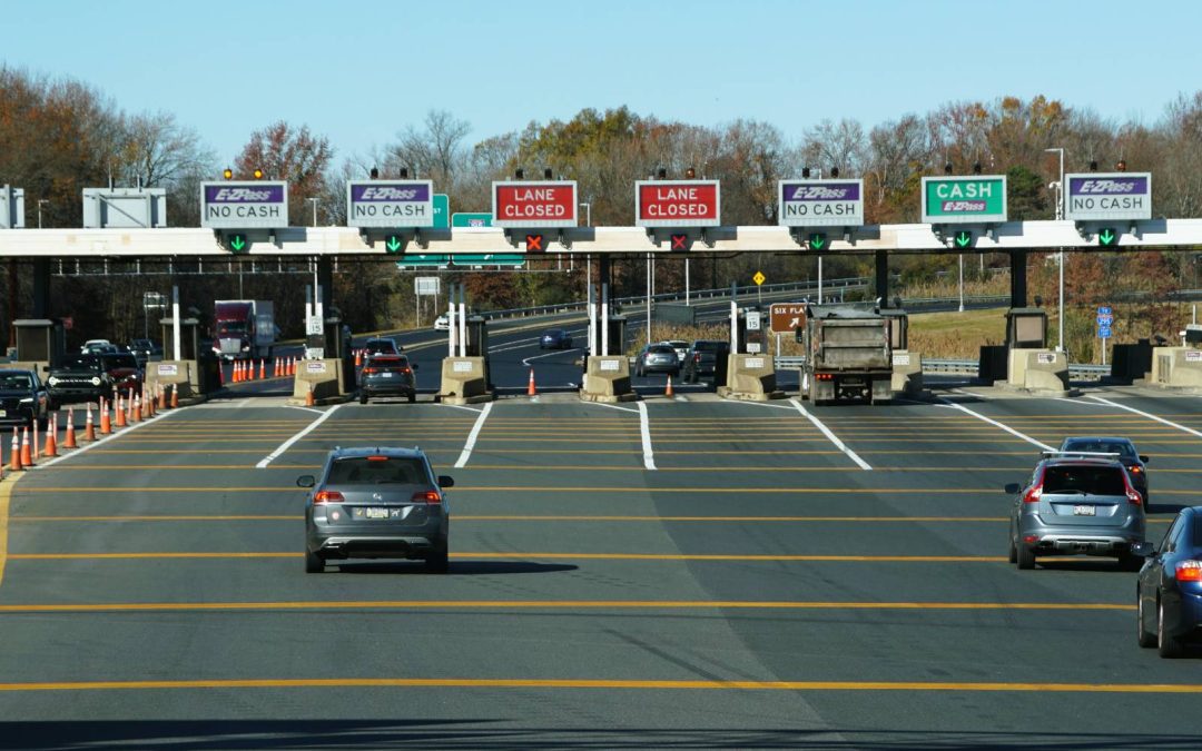 New $1.7B NJ Turnpike contract to operate E-ZPass program is awash in controversy