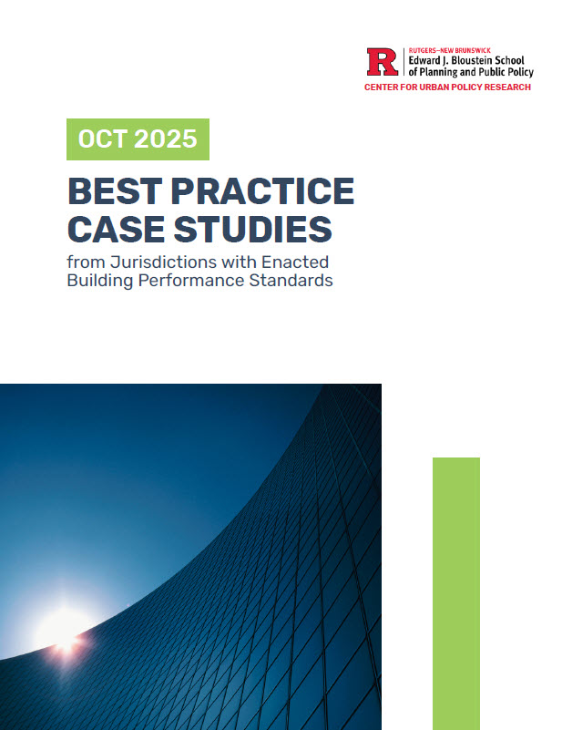 Best Practices 2025 cover