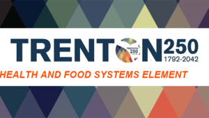 Planning for Health: Incorporating Health Considerations into Community Master Plans (Trenton)