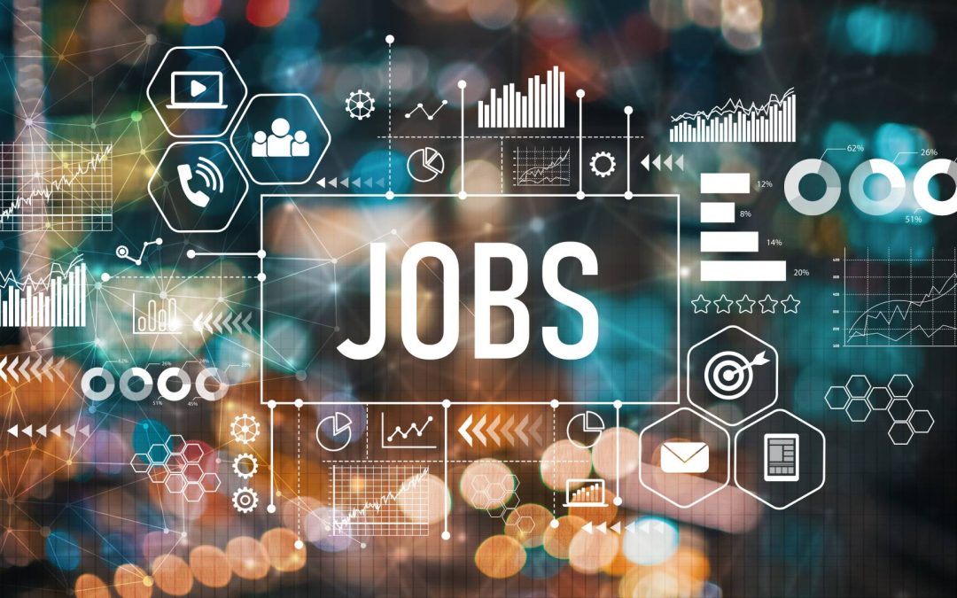 NJ Job Losses Reach 16K For 2025; What Does 2026 Hold?