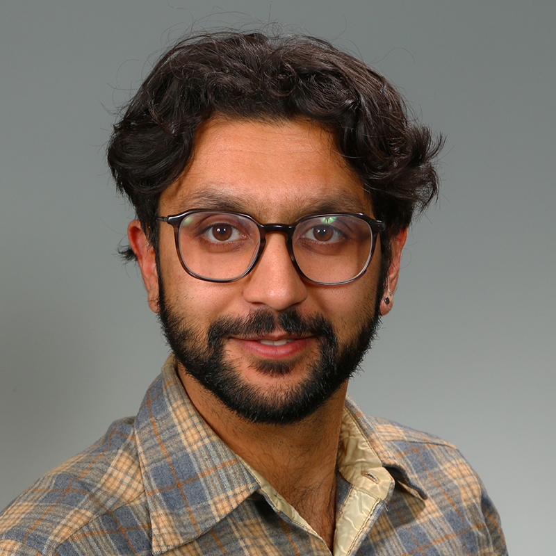 Ameya Majmudar